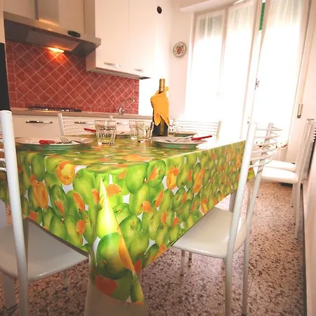 Διαμέρισμα Da Giacomo