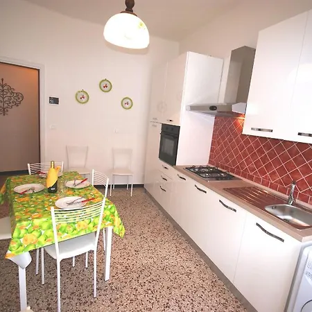 Apartment Da Giacomo
