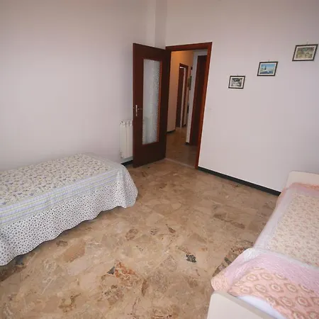 Διαμέρισμα Da Giacomo