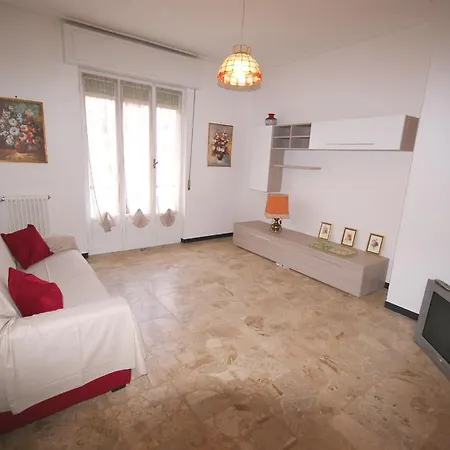 Da Giacomo Apartment *